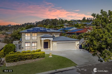 21 Buffalo Cres, Pacific Pines, QLD 4211