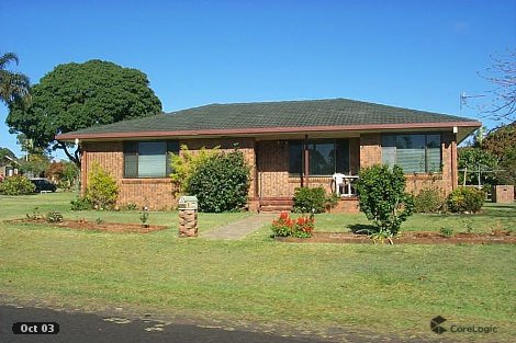 12 Mellis Cct, Alstonville, NSW 2477