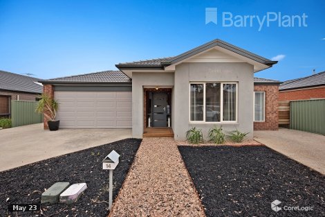 14 Garvan St, Wyndham Vale, VIC 3024