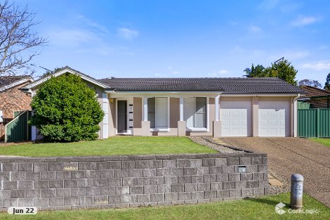 3 Dakota Pl, Raby, NSW 2566