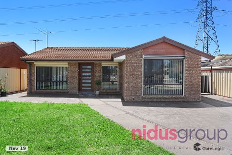 13 Isles Pl, Plumpton, NSW 2761