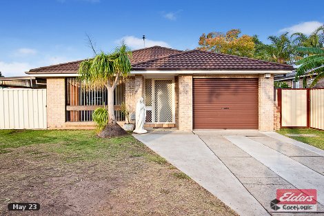 10 Jessica Pl, Plumpton, NSW 2761