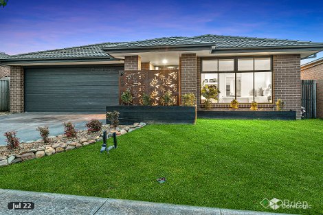 12 Scenic Ave, Clyde, VIC 3978