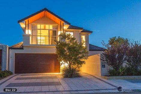 31 Seahorse Pde, Karrinyup, WA 6018