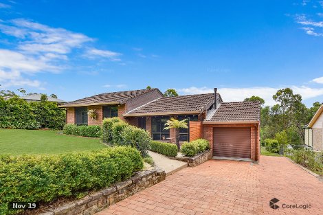 6 Heather Glen Rd, Yellow Rock, NSW 2777