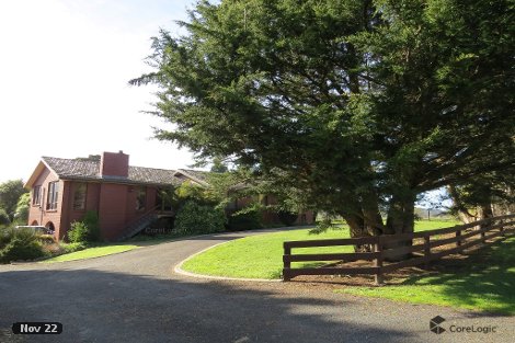 27 Formby St, Sheffield, TAS 7306