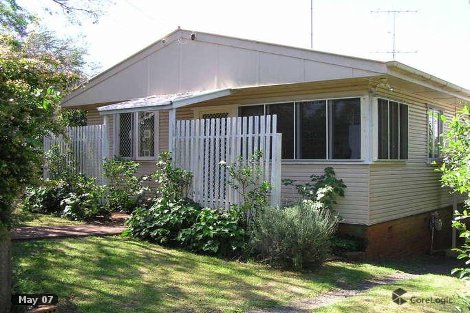 1a Netterville St, East Toowoomba, QLD 4350