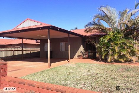 10 Howe St, Port Hedland, WA 6721