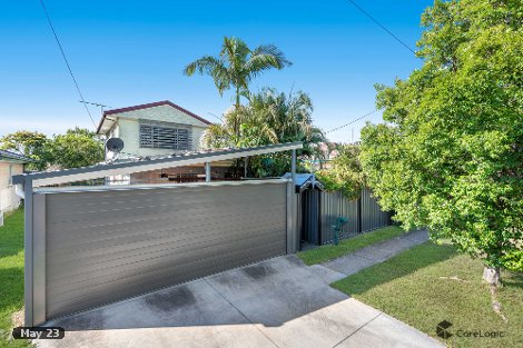 12 Crawford Rd, Wynnum West, QLD 4178