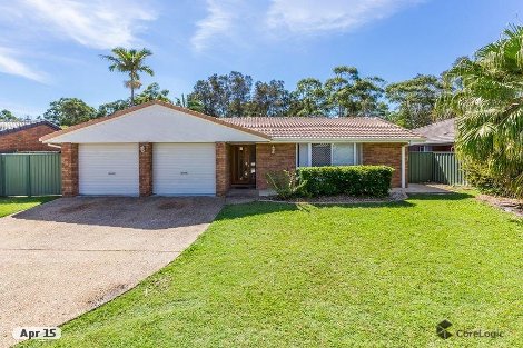 2 Riverlea Waters Dr, Nerang, QLD 4211