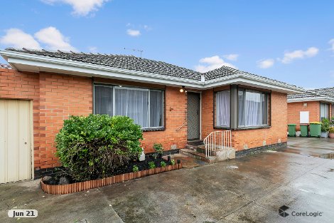 3/18 Edgar St, Kingsville, VIC 3012