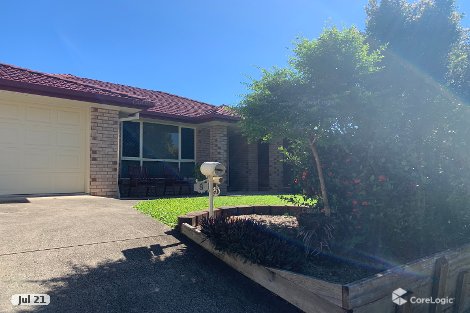 8 Potoroo Pl, Burnside, QLD 4560