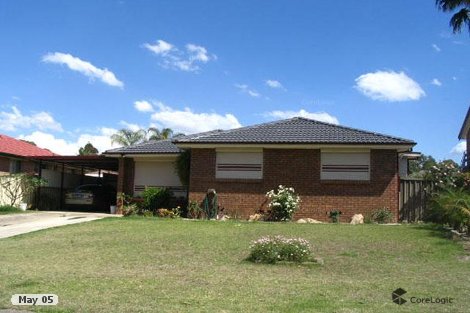 4 Stockman Pl, Werrington Downs, NSW 2747