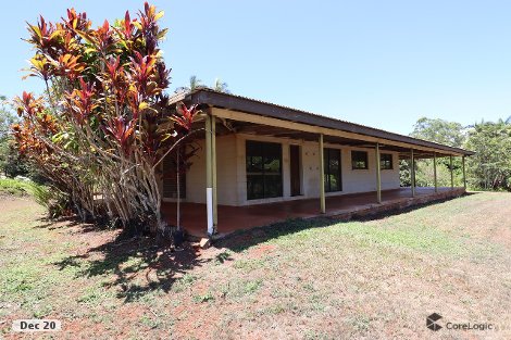 38 Mathers Rd, Malanda, QLD 4885