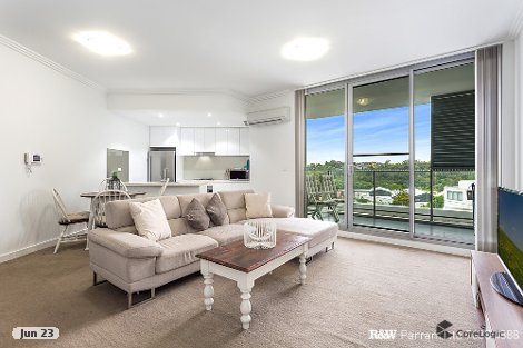 507/6 Reede St, Turrella, NSW 2205