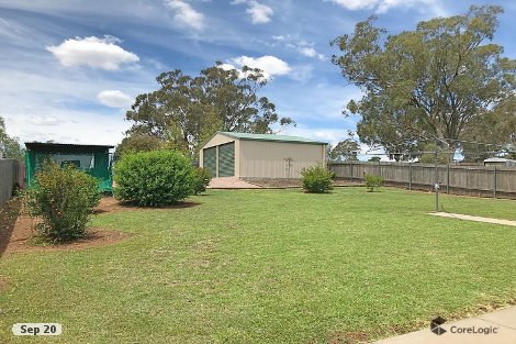 26 Dewhurst St, Werris Creek, NSW 2341