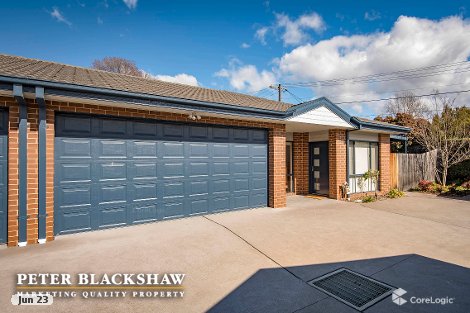 2/9 Mcnamara St, Pearce, ACT 2607