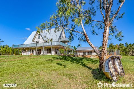 2187 Waterford Tamborine Rd, Tamborine, QLD 4270