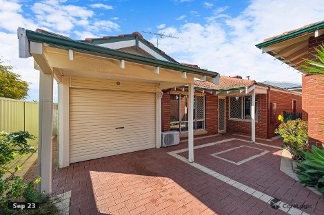 3/6 Ramsdale St, Scarborough, WA 6019