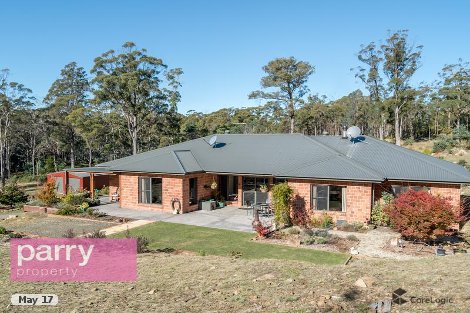 55 Shaws Rd, Bridgenorth, TAS 7277