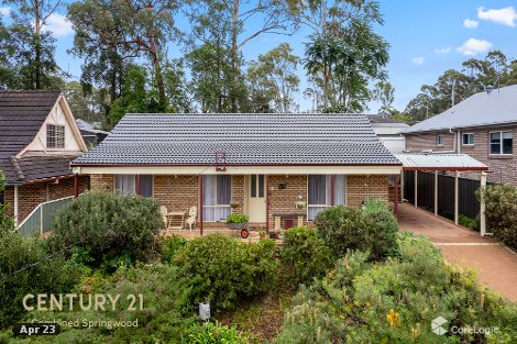 26 Colville Rd, Yellow Rock, NSW 2777