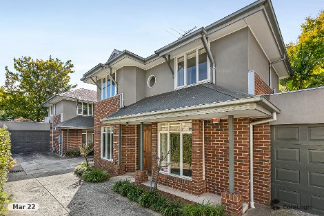 2/24 Station St, Fairfield, VIC 3078