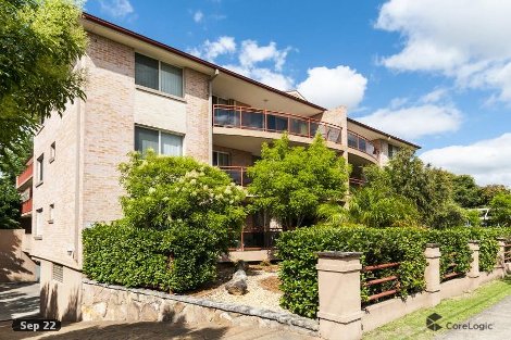 2/46-48 Carnarvon St, Silverwater, NSW 2128