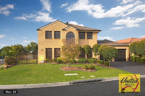 2 Natalie Cl, Casula, NSW 2170