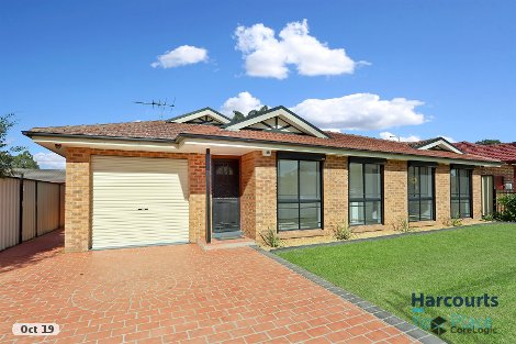 203 O'Connell St, Claremont Meadows, NSW 2747