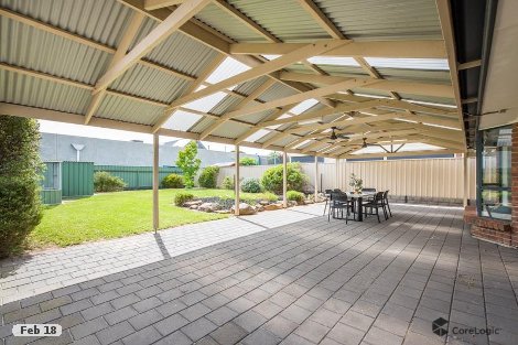 63 Glenthorn Cres, O'Halloran Hill, SA 5158