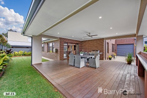 3 Lorimer St, Caroline Springs, VIC 3023