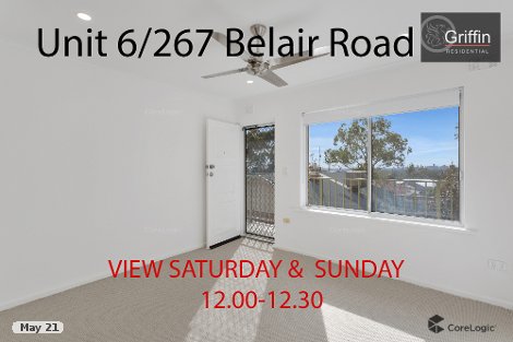 6/267 Belair Rd, Torrens Park, SA 5062