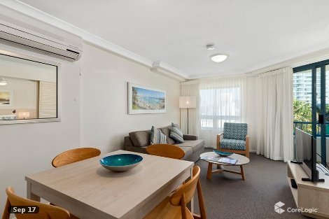 316/99 Griffith St, Coolangatta, QLD 4225