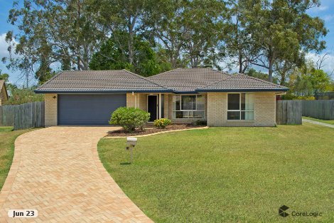 14 Tilley Ct, Caboolture, QLD 4510