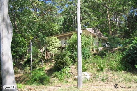 63 High View Rd, Pretty Beach, NSW 2257