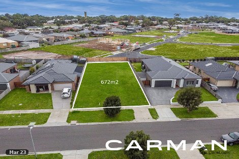 29 Rodeo Dr, Lang Lang, VIC 3984