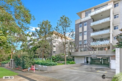 25/23-31 Mcintyre St, Gordon, NSW 2072