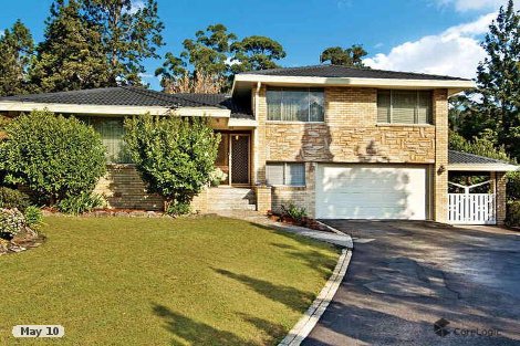 6 Nunda Cl, Pennant Hills, NSW 2120