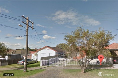 10 Linthorne St, Guildford, NSW 2161