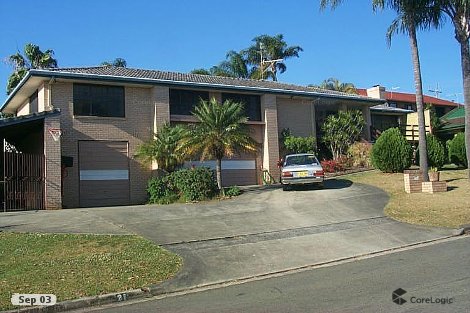 21 Monomeeth Ave, Bilambil Heights, NSW 2486