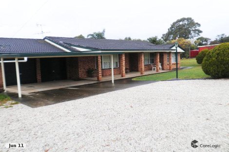 380 Silverdale Rd, Orangeville, NSW 2570