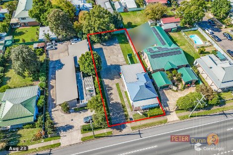 130 George St, Singleton, NSW 2330