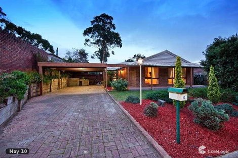 19 Kildare Ct, Frankston, VIC 3199