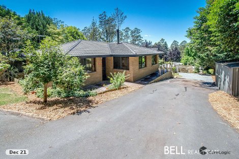 63 Ridge Rd, Mount Dandenong, VIC 3767