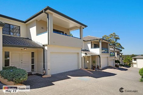 8/3 Christopher St, Baulkham Hills, NSW 2153