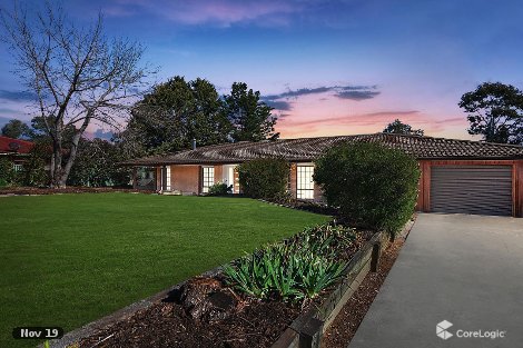 8 Haugh Pl, Oxley, ACT 2903