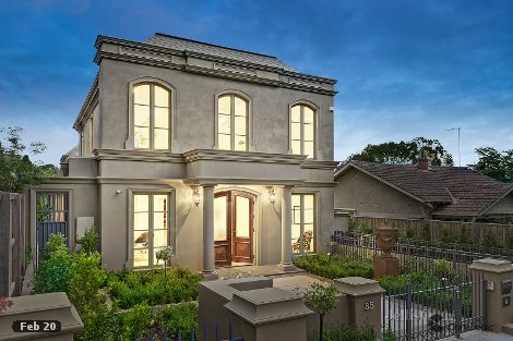 85 Illawarra Rd, Hawthorn, VIC 3122