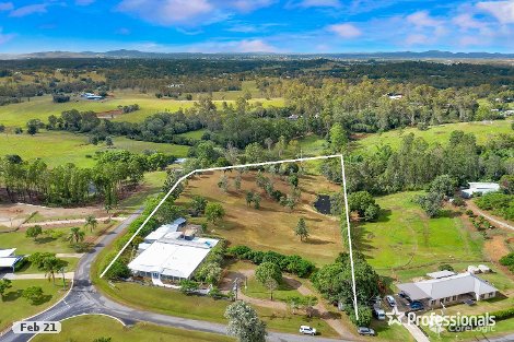 38 Valley Vista Rd, The Dawn, QLD 4570