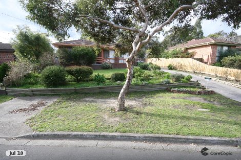 6 Eskdale Dr, Croydon Hills, VIC 3136