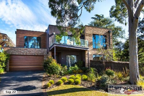 1a Elonara Ct, Wheelers Hill, VIC 3150